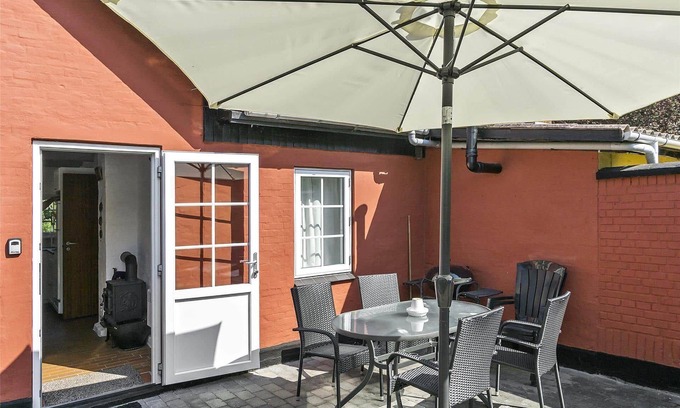 Hasle House | 9002 Hasle - Campanella 6 A