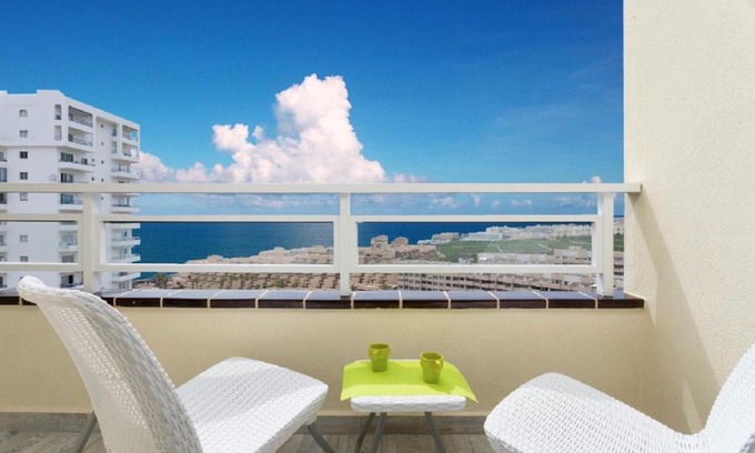 Costa Adeje Apartment | 906 lUXURY PARAíSO SEA VIEW