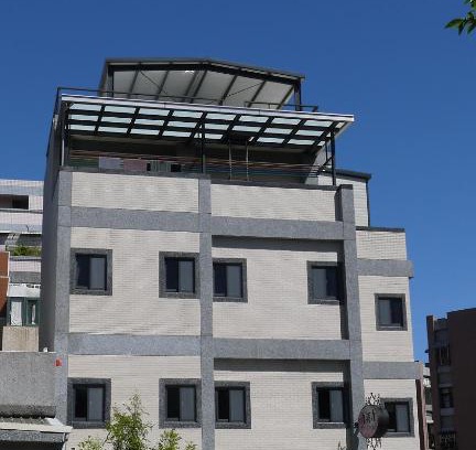 Hualien City Centre House | 9x9 Homestay