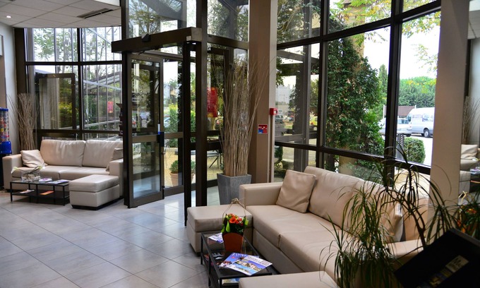 Mauguio Hotel | Aéroport Hôtel