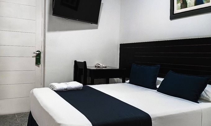 Piura House | A 1 Cuadra DE LA Plaza DE Armas! Habitacion Corporativa
