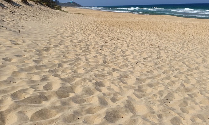 Buddina House | A Beachfront Sanctuary of Sea & Sunsets Perfect for Families!