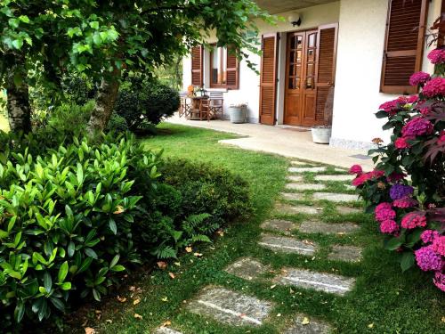 Capizzone House | A cà rèste