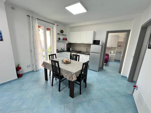 Ischia Porto Apartment | A Casa da Antonio