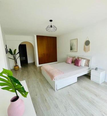 Praia da Rocha Apartment | A Casa da JU