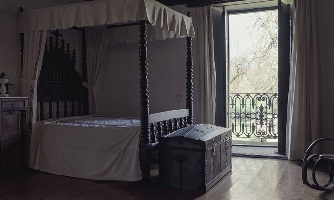 Rubian House | A Casa da Memoria - House-museum to live the experience of going back 100 years.