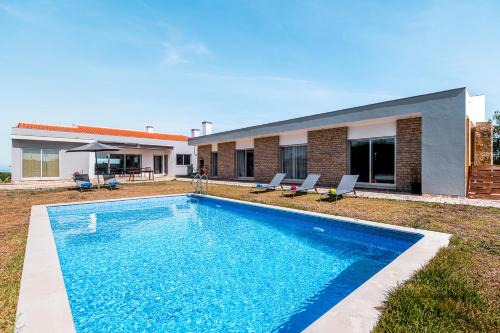 Sintra House | A Casa da Vagem