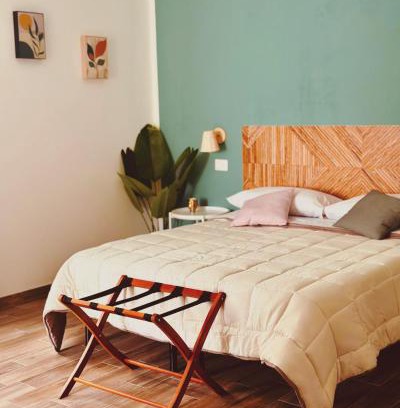 Rotondella Bed & Breakfast | A casa di Alberta B&B Relais
