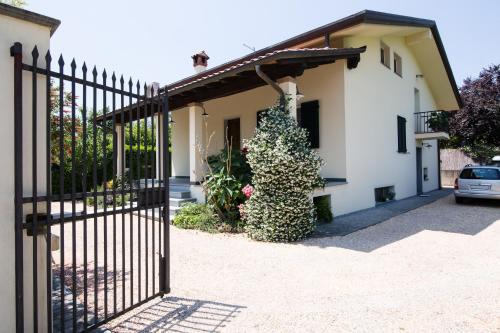 Forte dei Marmi Apartment | A casa di Cinzia