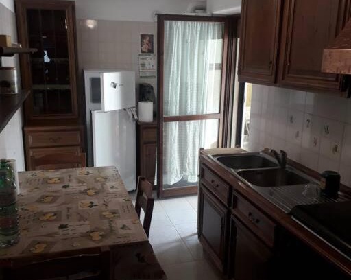 Avezzano Apartment | A Casa Di Claudia