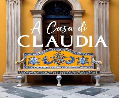 Historical Center Apartment | A Casa di Claudia