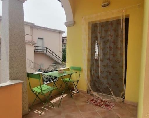Torpe House | A casa di Lory