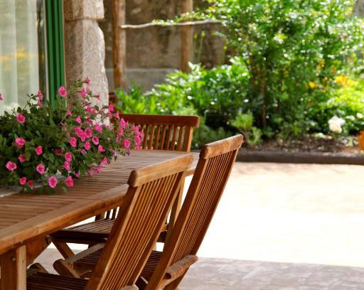 Roe Bed & Breakfast | A Casa Di Mìnola