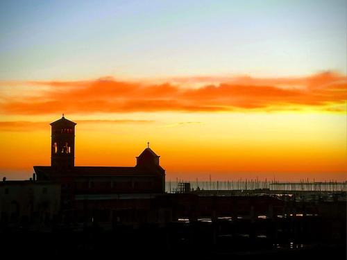 Nettuno Bed & Breakfast | A Casa di Vale