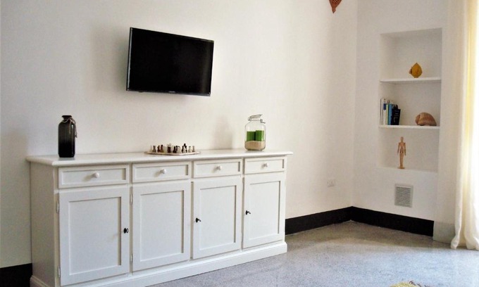 Martano House | A casa di Vivì