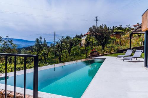 Celorico de Basto House | A Casa dos Avós