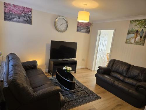 Liverpool House | A Classic Home in Liverpool
