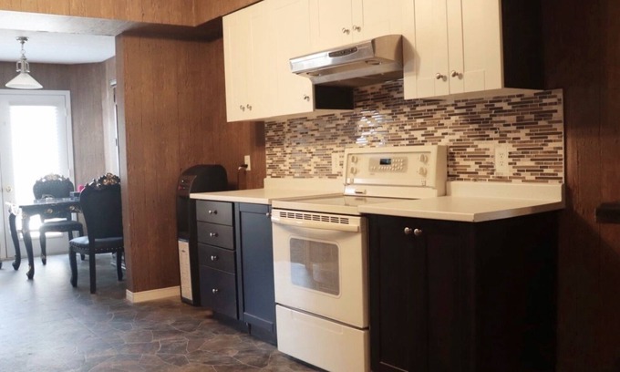 London House | A comfortable and fun place, perfect location!