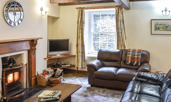 Askrigg Cottage | A cosy country cottage in the heart of popular Askrigg in Wensleydale.
