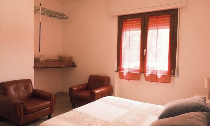 La Pietraia Apartment | A cozy house in a quiet area, located between the city center and the sea