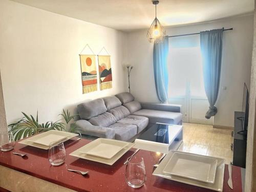 San Bartolome House | A cozy staying in the heart of Lanzarote.