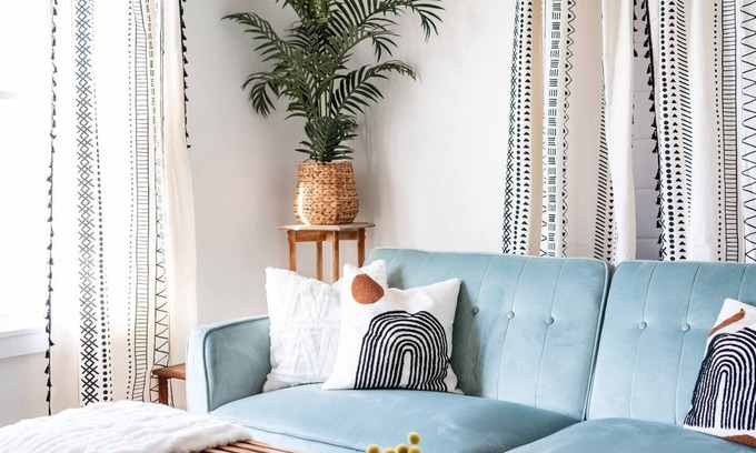 Fayetteville House | A Curated Escape Perfect for 2-4 | Boho Carriage House