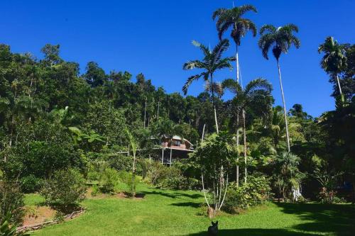 Diwan House | A Daintree Garden