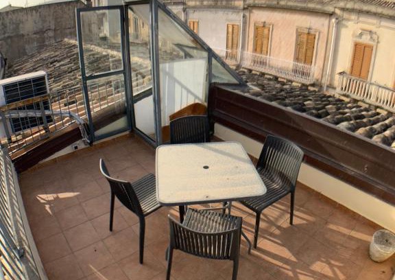 Noto Historic Centre Apartment | A due passi dal centro storico