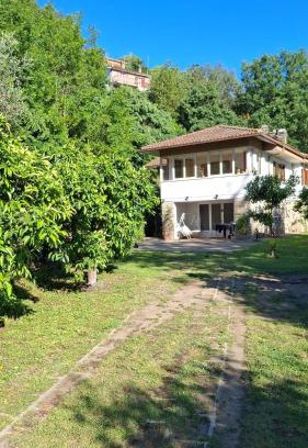 Lake Bracciano Apartment | A due passi dal lago