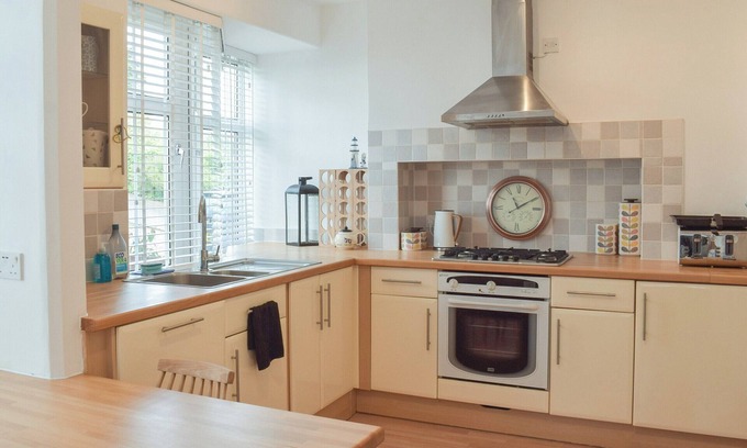 Kilmory Cottage | A fantastic family property with spectacular loch views.