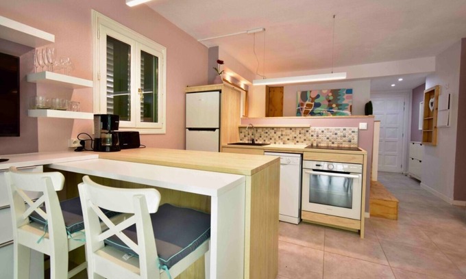 Orient Bay Apartment | A few steps from Orient Bay beach