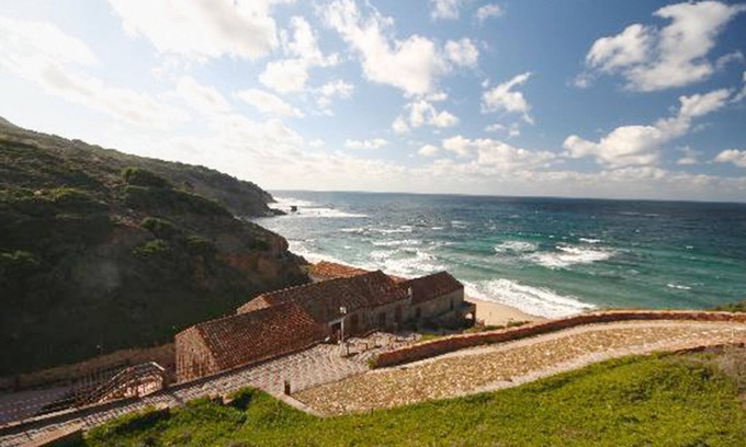 Porto Paglia Apartment | A few steps from the beach
