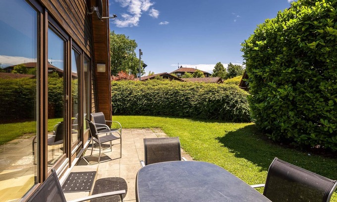 Immenstaad am Bodensee House | A-frame house (Type 8)