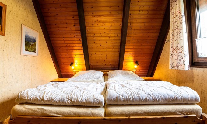 Immenstaad am Bodensee House | A-frame house (Type 8)