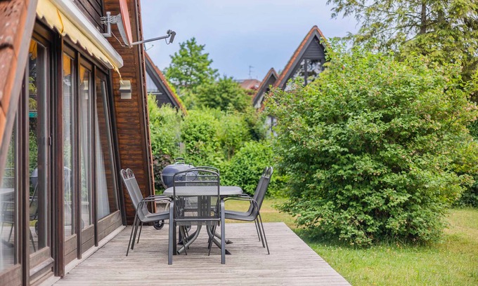 Immenstaad am Bodensee House | A-frame house (Type 8)