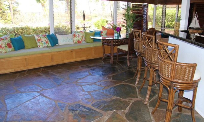 Kaanapali Cottage | A GEM IN THE MIDDLE OF THE PACIFIC - OCEAN VIEW - KAANAPALI