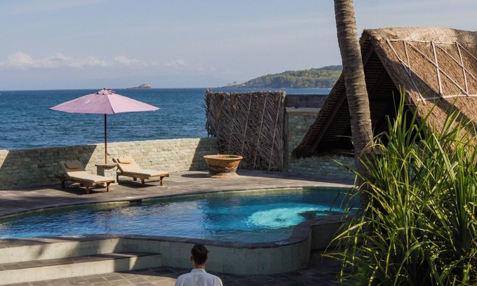 Jasri Villa | A hidden gem, away from the hustle and bustle of everyday life.