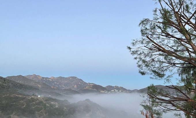Thousand Oaks House | A hidden oasis on Santa Monica Mountains, 5 min to Westlake Village