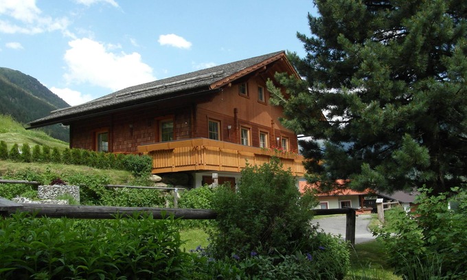 Unterrotte House | A holiday home of a special kind for up to 6 people