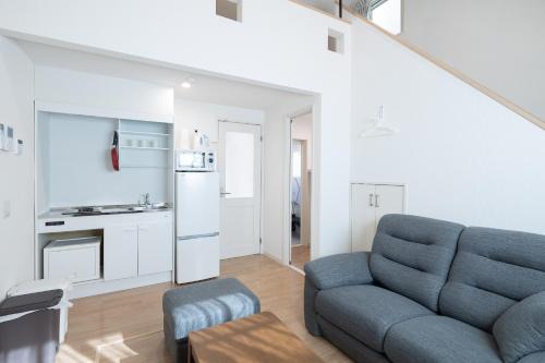 Kani Apartment | A home Happytown6