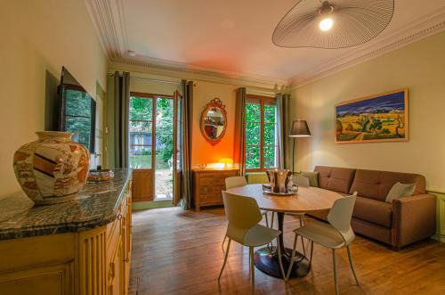 Old Town Apartment | A l'ombre de la cathedrale