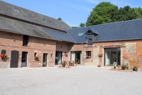 Achy Bed & Breakfast | A l'orée du château