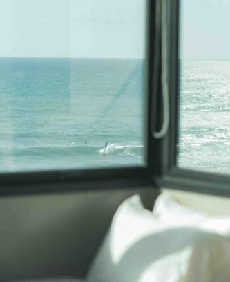 San Juan Apartment | A-Lofts Sky Suite amazing beachfront 360 sea view