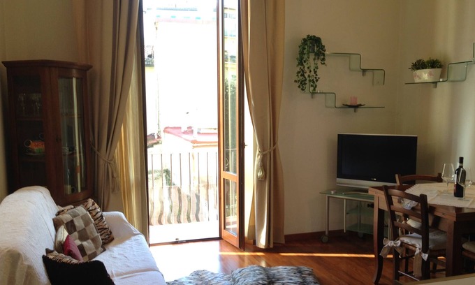 Gavinana Apartment | A Lovely House, cozy and bright apartament close to the center
