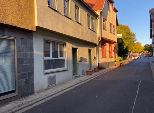 Karlstadt Apartment | A.M.C. Ferienwohnung