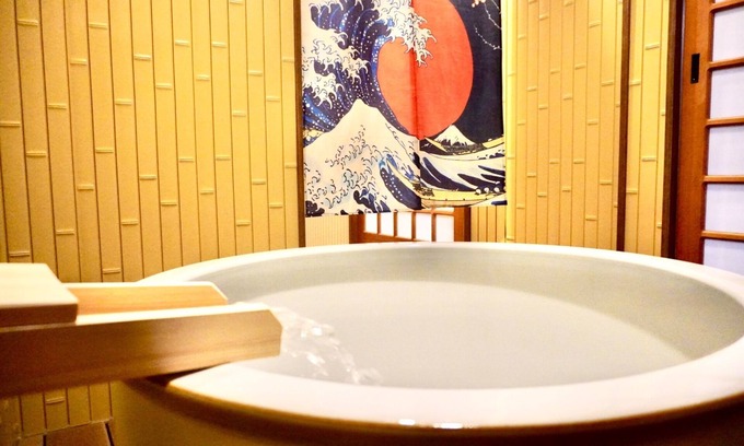 Hida Takayama Onsen House | A modern old house with Japanese and Westernstyle/Takayama Gifu