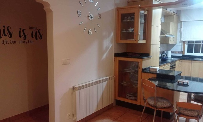 Gondomar Apartment | A Morada de Julia