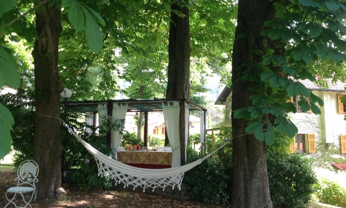 Savignone Bed & Breakfast | A o Soâ B&B