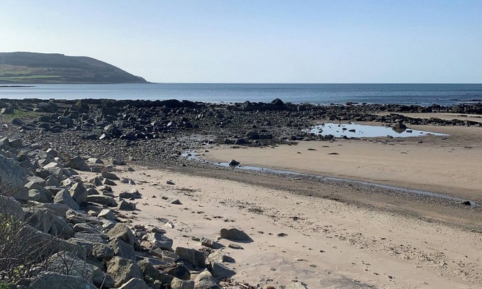 Isle of Arran Cottage | A perfect place to relax after a day exploring the island.
