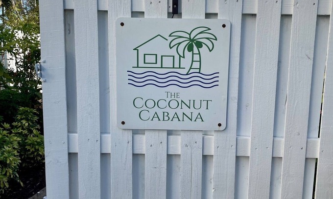 Saint James City House | A Personal Waterfront Micro-Resort on SW Florida's Pine Island